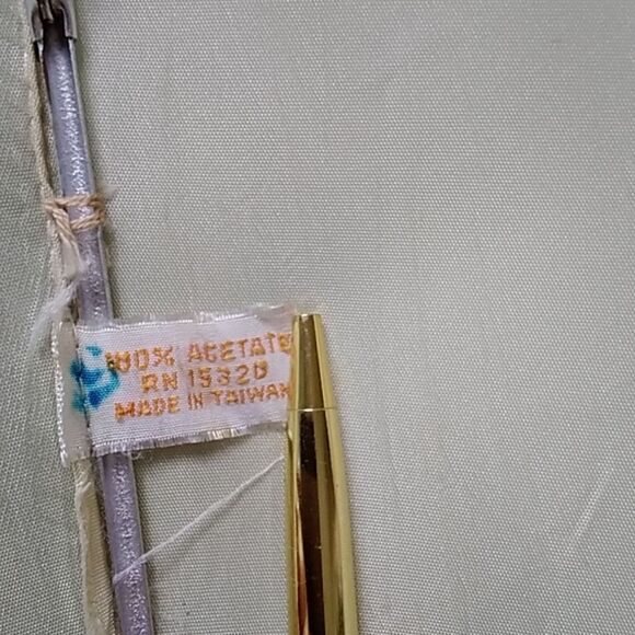 Vintage Umbrella Small MADE In Taiwan - Picture 8 of 14